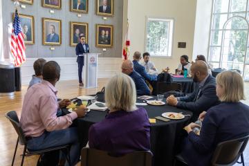 Election Law Conference