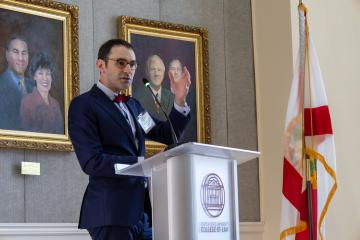 Election Law Conference