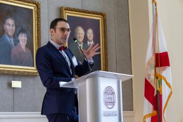 Election Law Conference