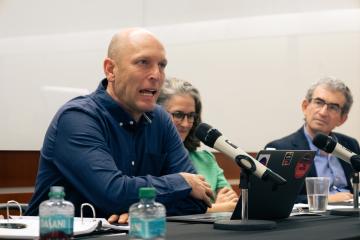 Election Law Conference