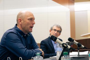 Election Law Conference