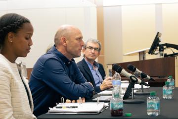 Election Law Conference