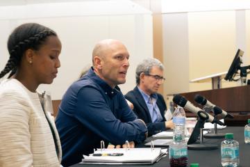 Election Law Conference