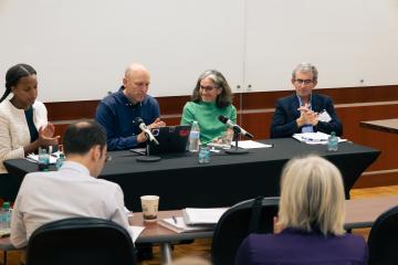 Election Law Conference