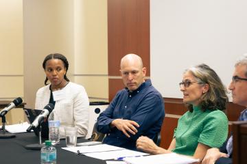 Election Law Conference