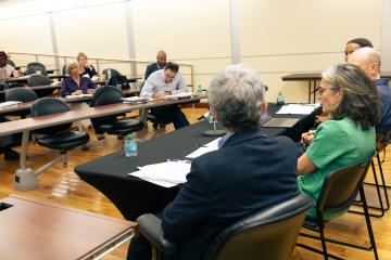 Election Law Conference