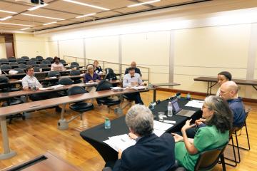 Election Law Conference