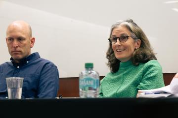 Election Law Conference