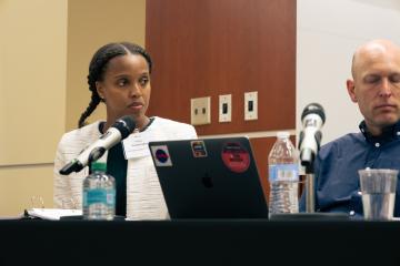 Election Law Conference