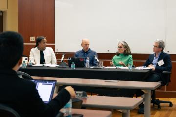 Election Law Conference