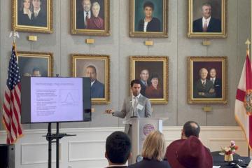 Election Law Conference