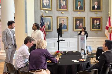 Election Law Conference