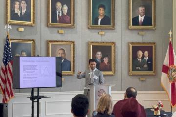 Election Law Conference