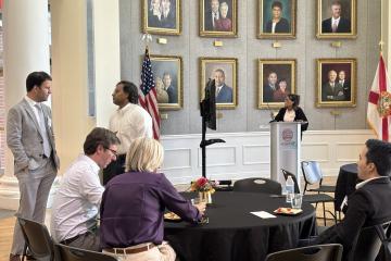 Election Law Conference