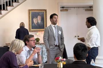 Election Law Conference