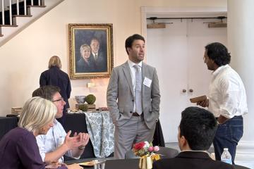 Election Law Conference