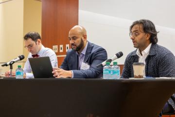 Election Law Conference