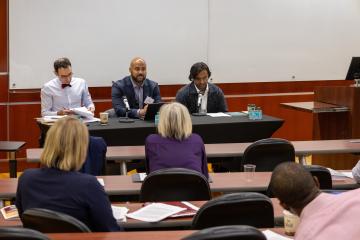 Election Law Conference