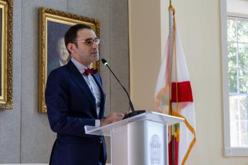 Election Law Conference