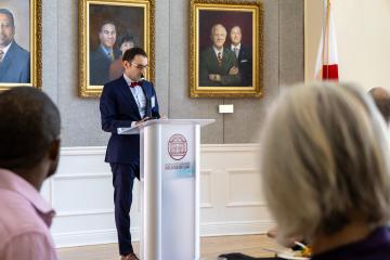 Election Law Conference