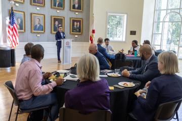 Election Law Conference