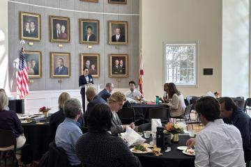 Election Law Conference