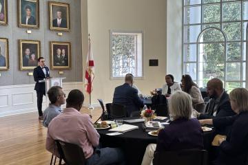 Election Law Conference