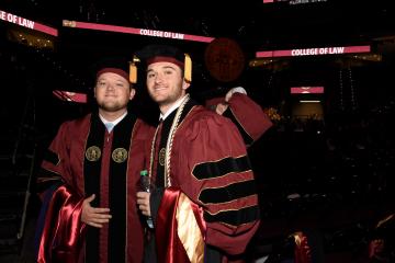 Commencement Spring 2025