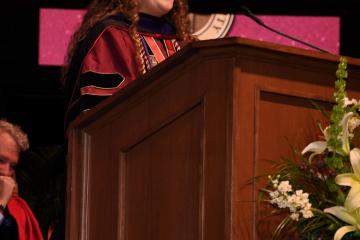 Commencement Spring 2025
