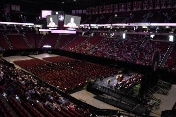 Commencement Spring 2025