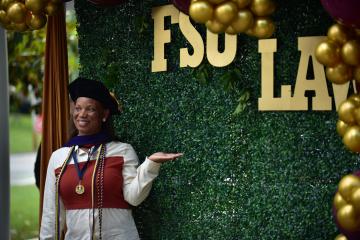 Commencement Spring 2025