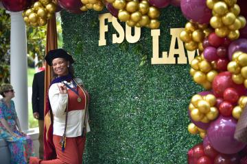 Commencement Spring 2025