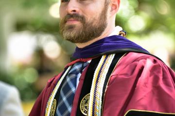 Commencement Spring 2025