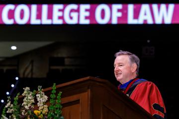 Commencement Spring 2025