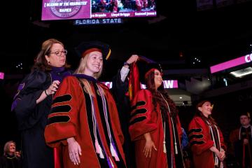 Commencement Spring 2025