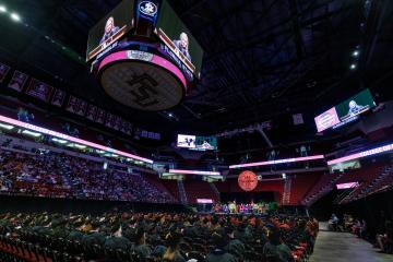 Commencement Spring 2025