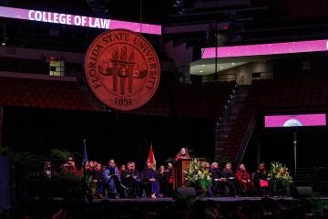Commencement Spring 2025