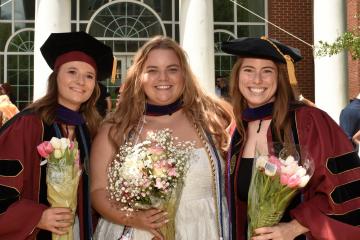 Commencement Spring 2025