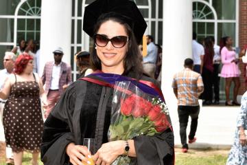 Commencement Spring 2025