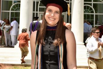 Commencement Spring 2025