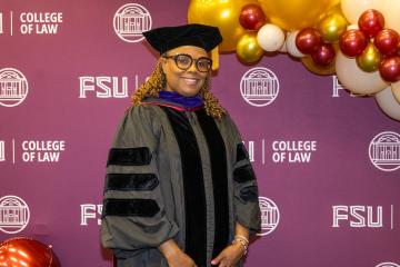 Summer 25 Commencement