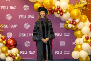 Summer 25 Commencement