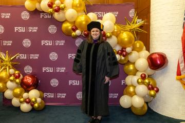 Summer 25 Commencement