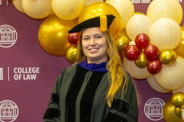 Summer 25 Commencement