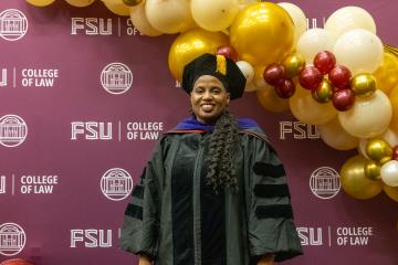 Summer 25 Commencement