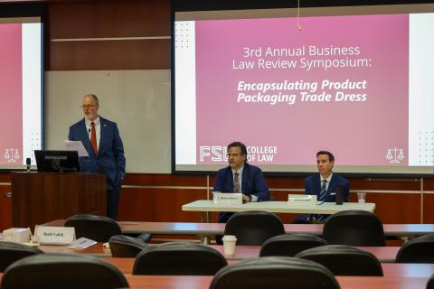3rd Annual Business Law Symposium