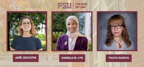 Yuliya Guseva, Danielle M. Lyn, and Ariël Decoster