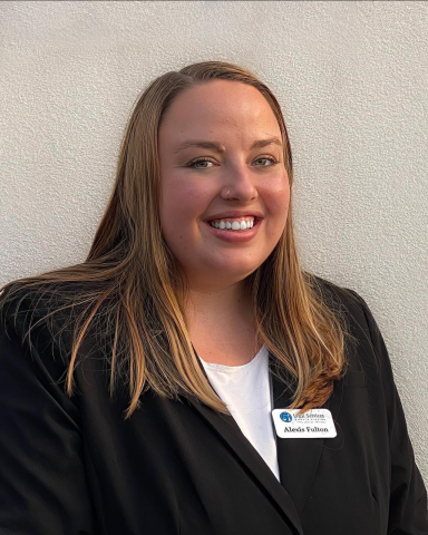 Alexis Fulton