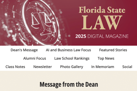 2025 Digital Magazine