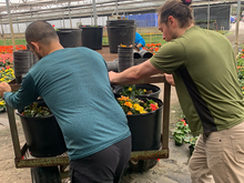 Alternative Spring Break 2026 Photo